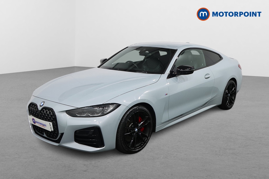 Used BMW 4 Series 2022 for sale - 76723281: Photo 3