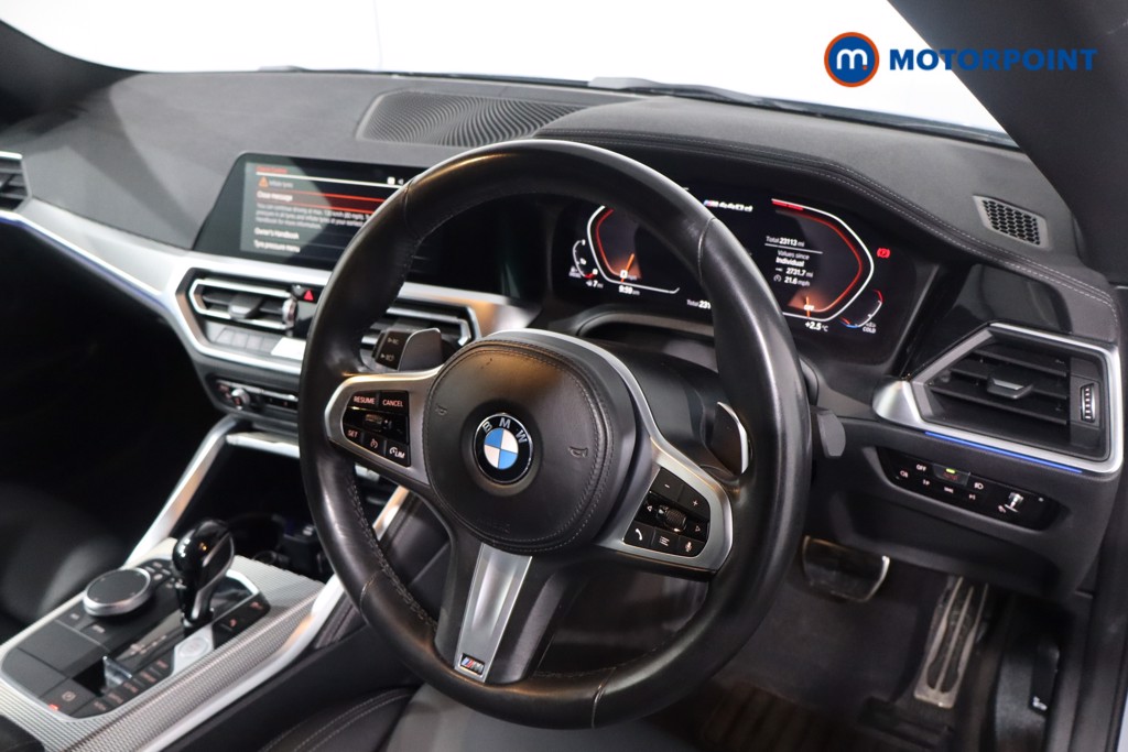 Used BMW 4 Series 2022 for sale - 76723281: Photo 33