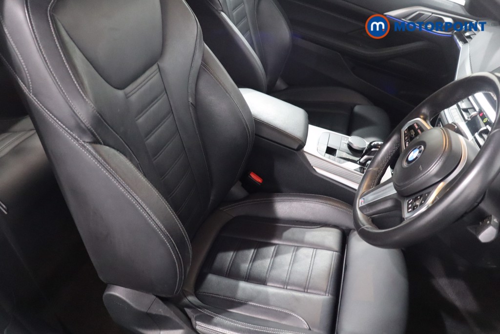 Used BMW 4 Series 2022 for sale - 76723281: Photo 34