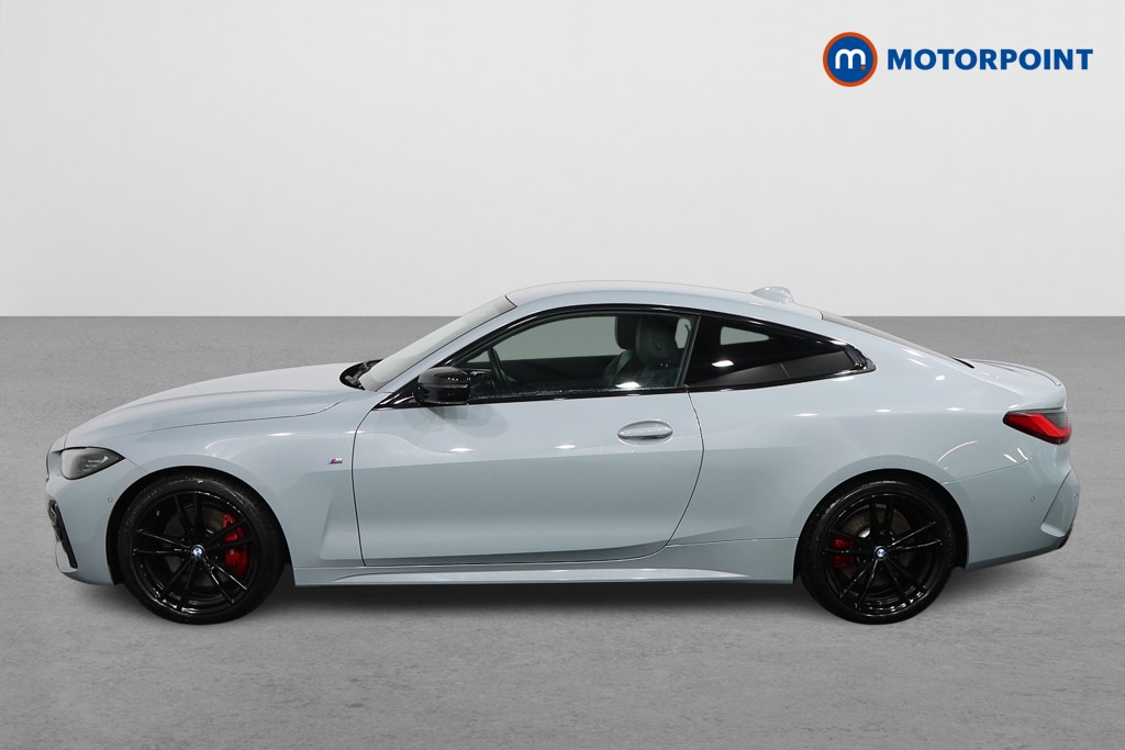 Used BMW 4 Series 2022 for sale - 76723281: Photo 4