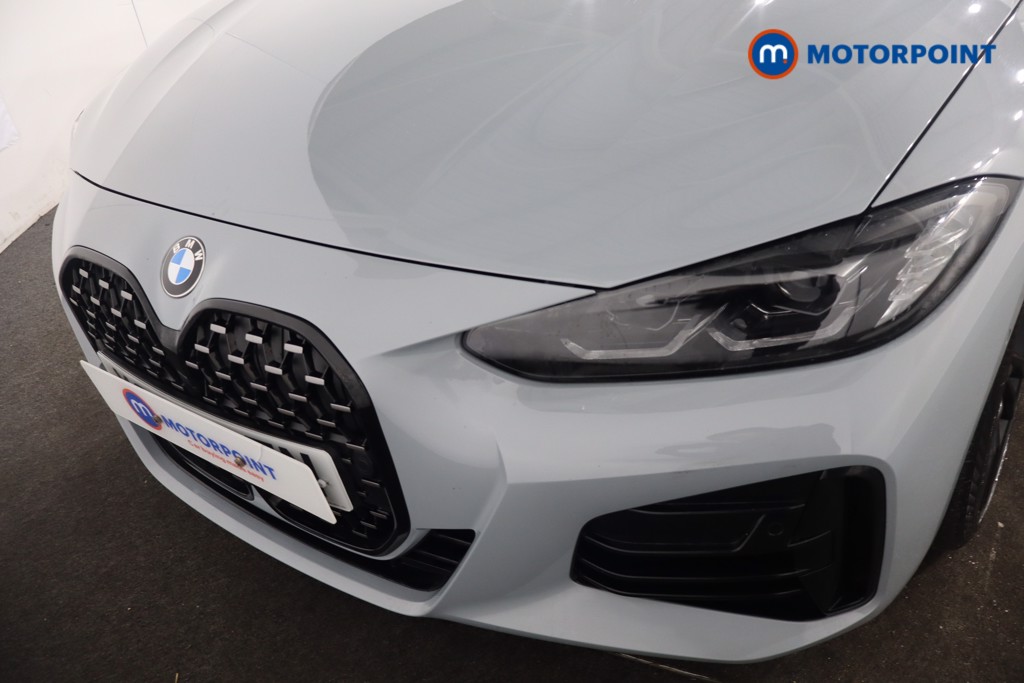 Used BMW 4 Series 2022 for sale - 76723281: Photo 40