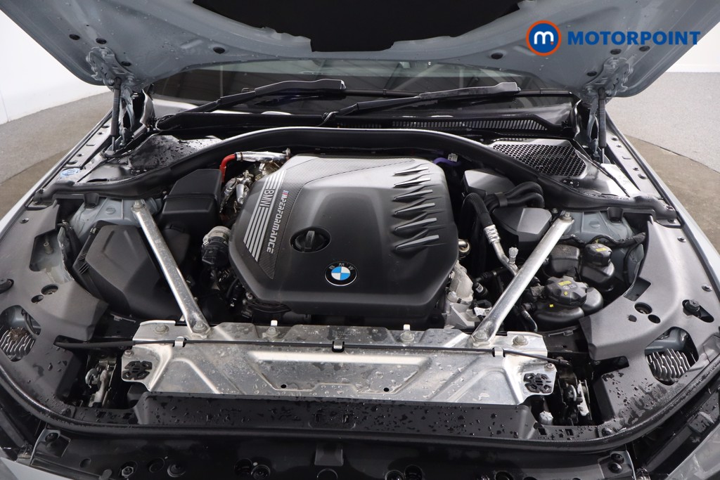 Used BMW 4 Series 2022 for sale - 76723281: Photo 41