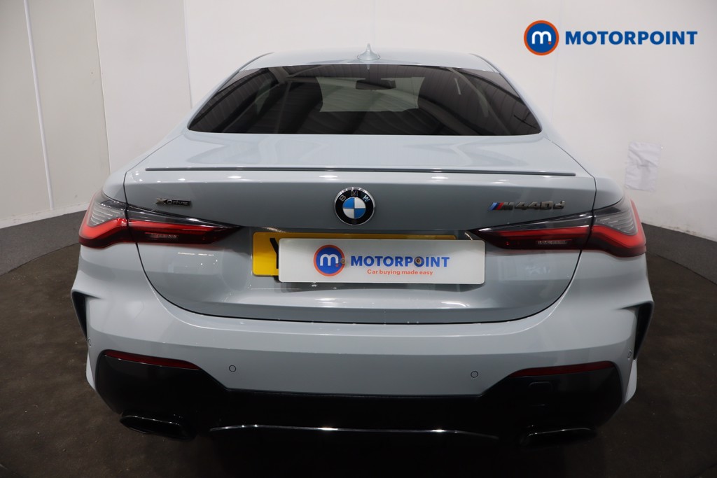 Used BMW 4 Series 2022 for sale - 76723281: Photo 46