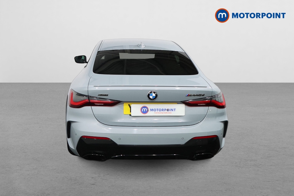 Used BMW 4 Series 2022 for sale - 76723281: Photo 6