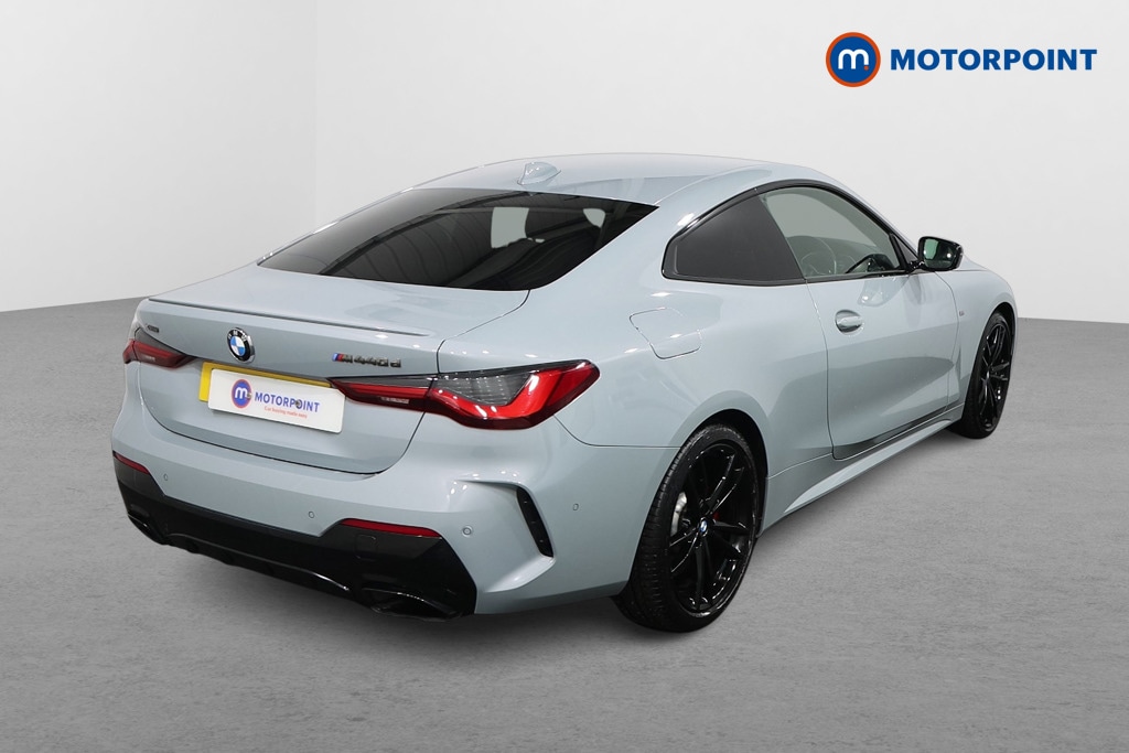 Used BMW 4 Series 2022 for sale - 76723281: Photo 7