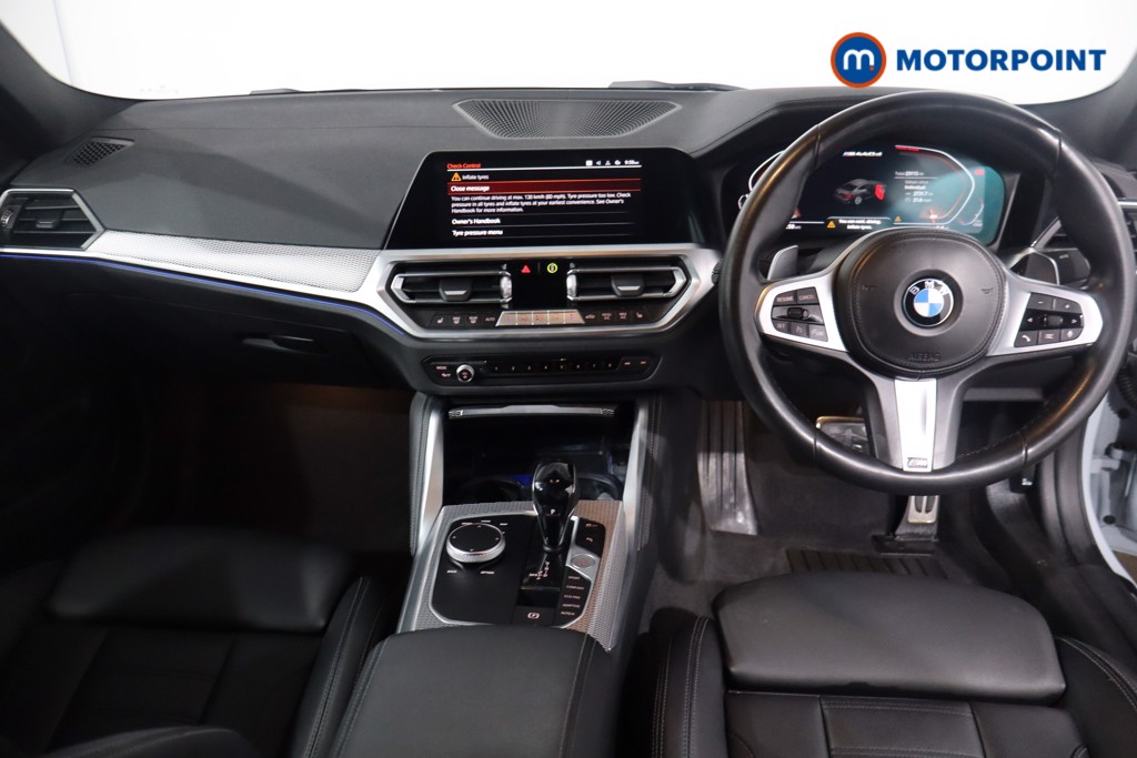 Used BMW 4 Series 2022 for sale - 76723281: Photo 9