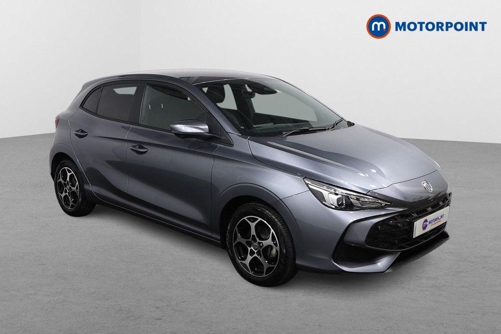 Used MG MG3 2025 for sale - 78144041: Photo 1