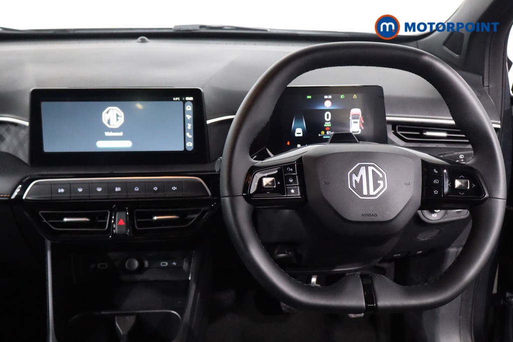 Used MG MG3 2025 for sale - 78144041: Photo 11