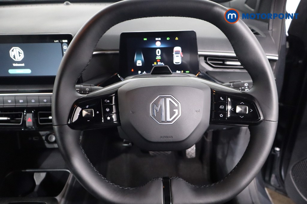 Used MG MG3 2025 for sale - 78144041: Photo 14