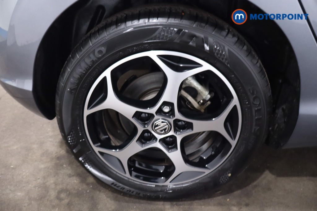 Used MG MG3 2025 for sale - 78144041: Photo 17