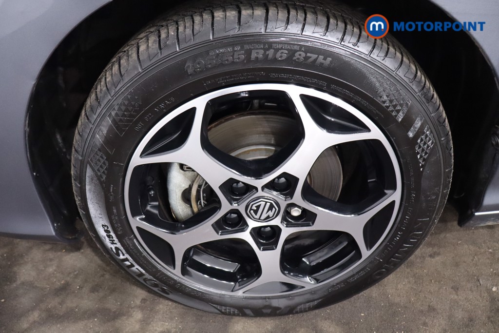 Used MG MG3 2025 for sale - 78144041: Photo 19