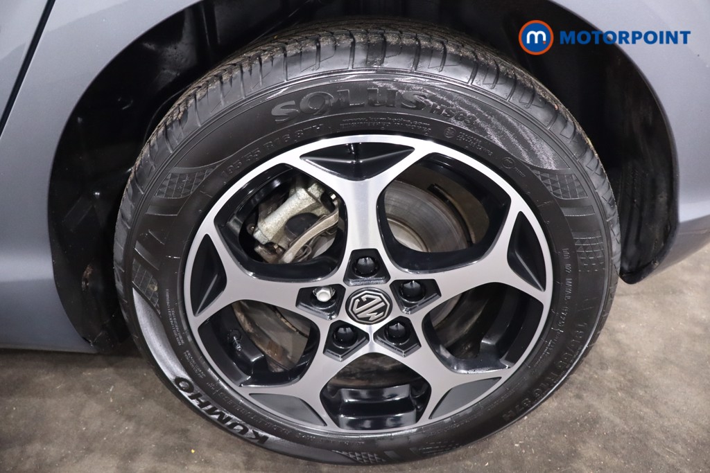 Used MG MG3 2025 for sale - 78144041: Photo 20