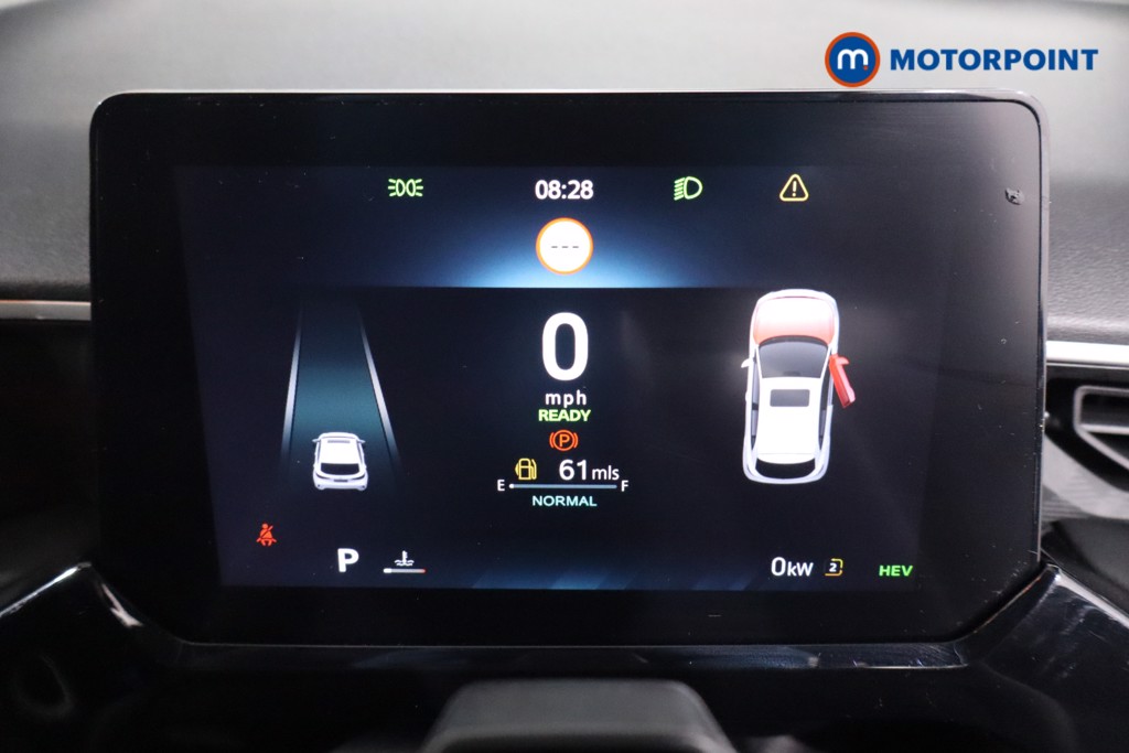 Used MG MG3 2025 for sale - 78144041: Photo 24