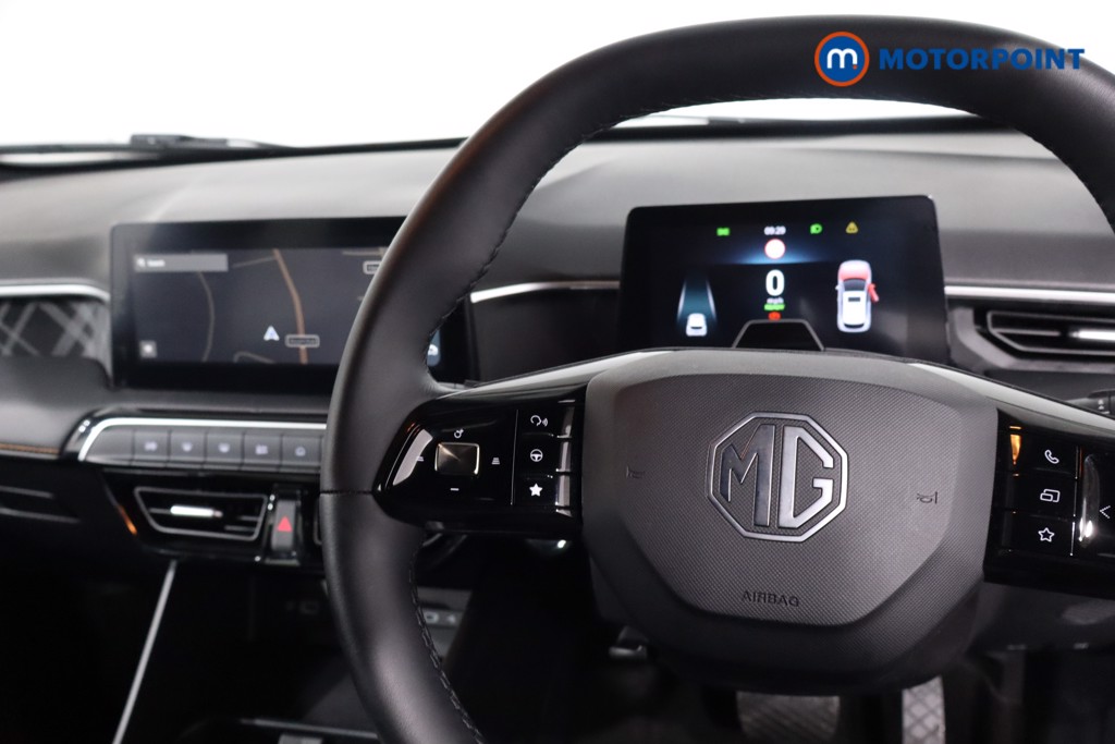 Used MG MG3 2025 for sale - 78144041: Photo 28