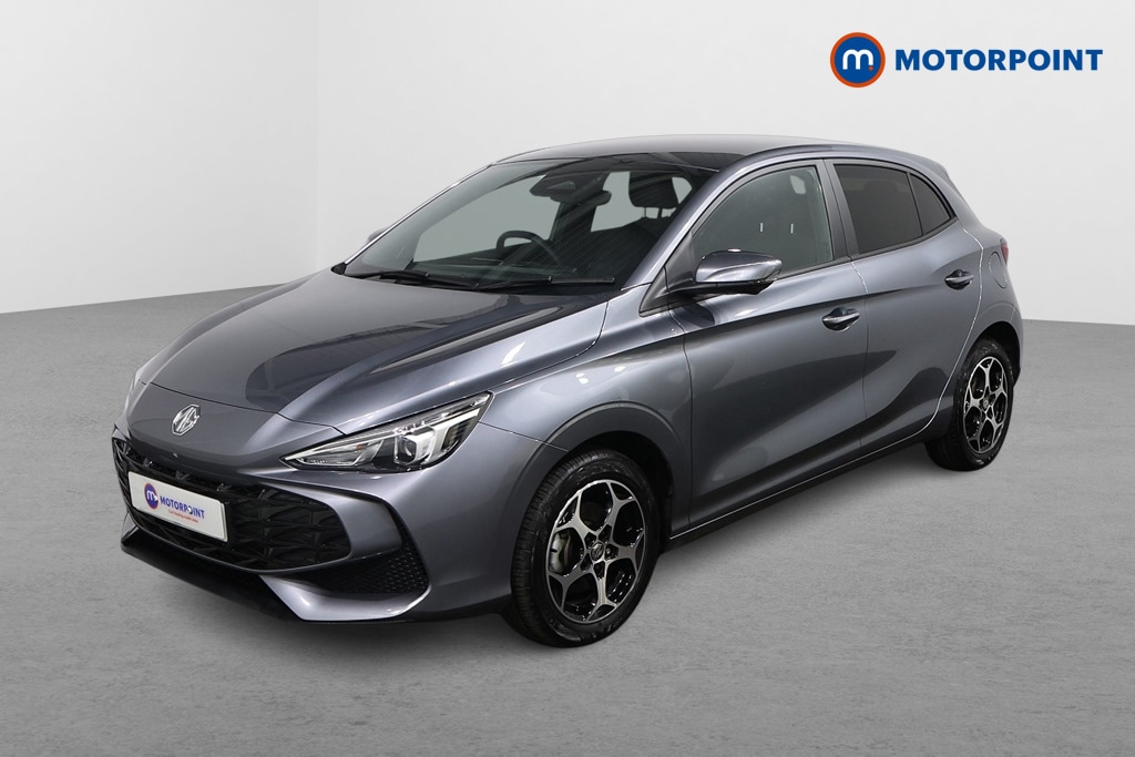 Used MG MG3 2025 for sale - 78144041: Photo 3