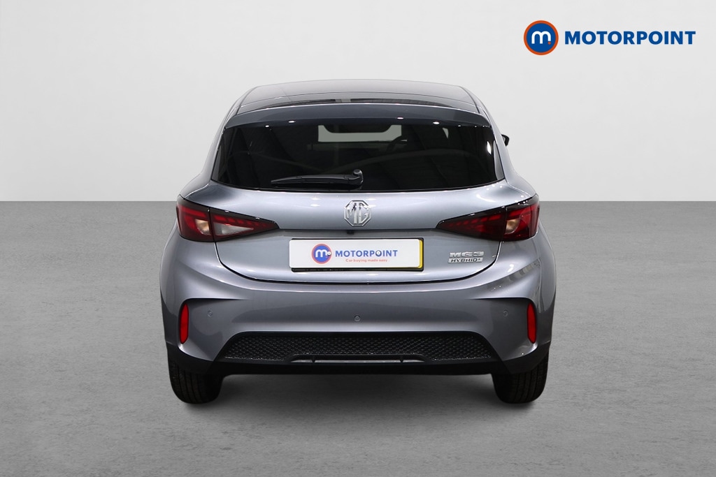 Used MG MG3 2025 for sale - 78144041: Photo 6