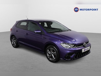 Used Volkswagen Polo 2022 for sale - 78597109: Photo