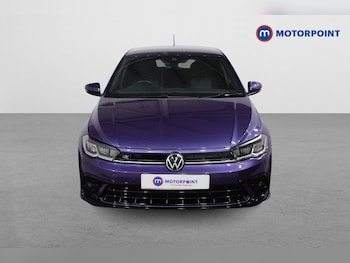 Used Volkswagen Polo 2022 for sale - 78597109: Photo