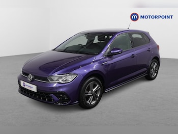 Used Volkswagen Polo 2022 for sale - 78597109: Photo