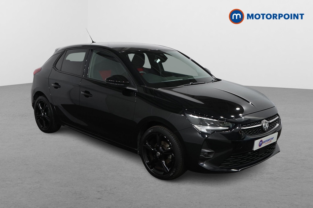 Used Vauxhall Corsa 2023 for sale - 76279058: Photo 1
