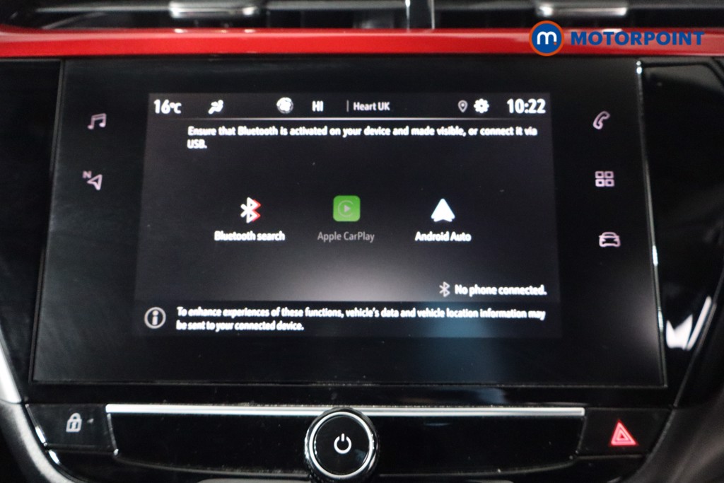 Used Vauxhall Corsa 2023 for sale - 76279058: Photo 10