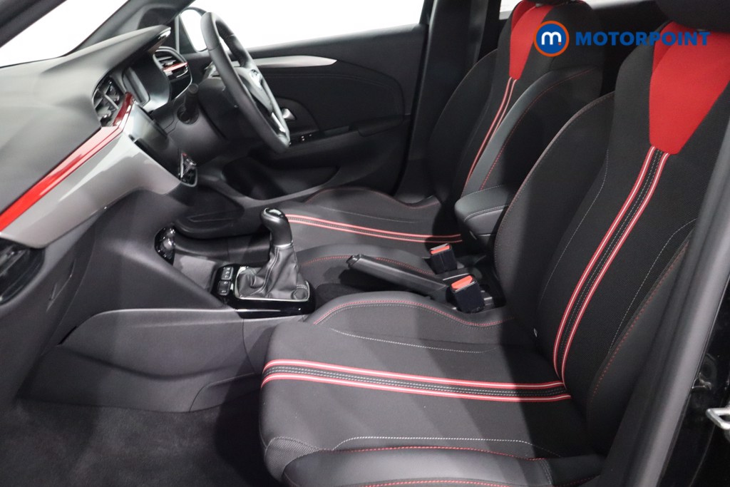 Used Vauxhall Corsa 2023 for sale - 76279058: Photo 12