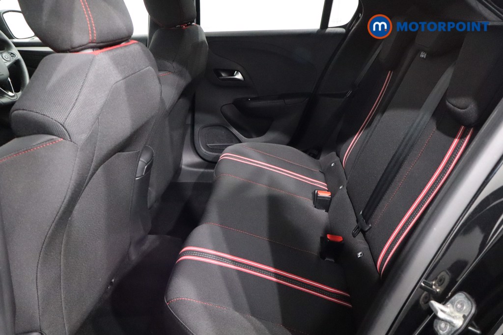 Used Vauxhall Corsa 2023 for sale - 76279058: Photo 13