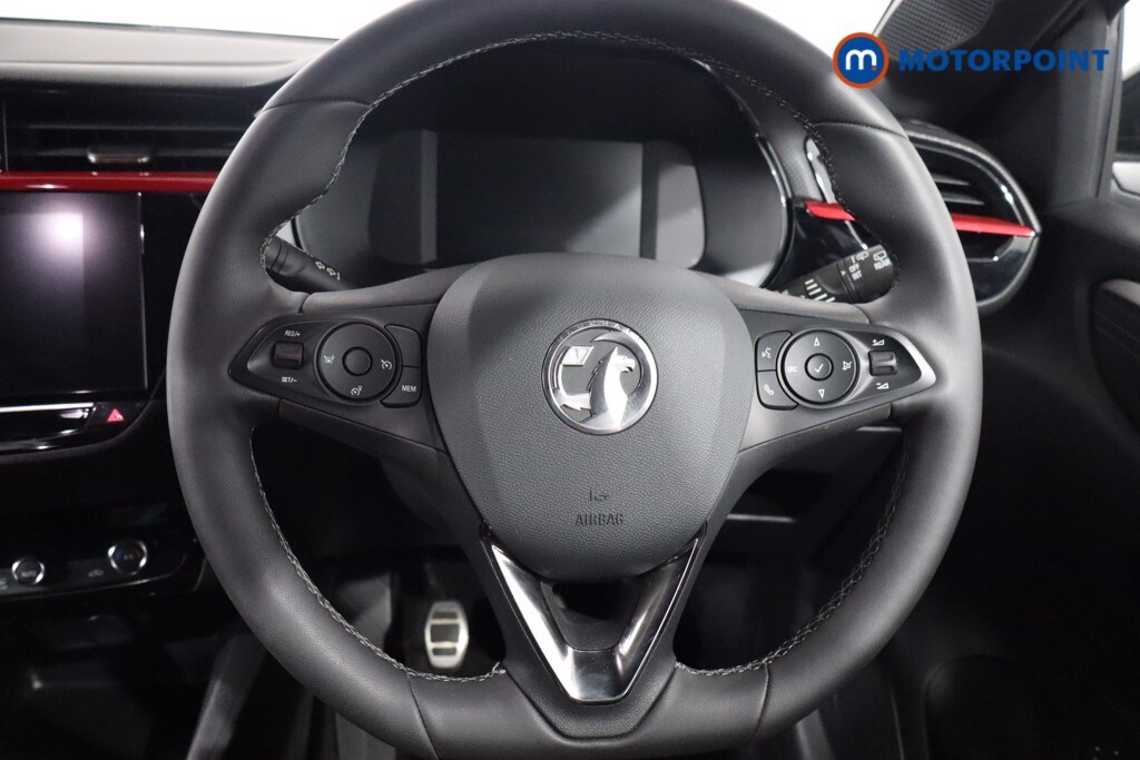 Used Vauxhall Corsa 2023 for sale - 76279058: Photo 14