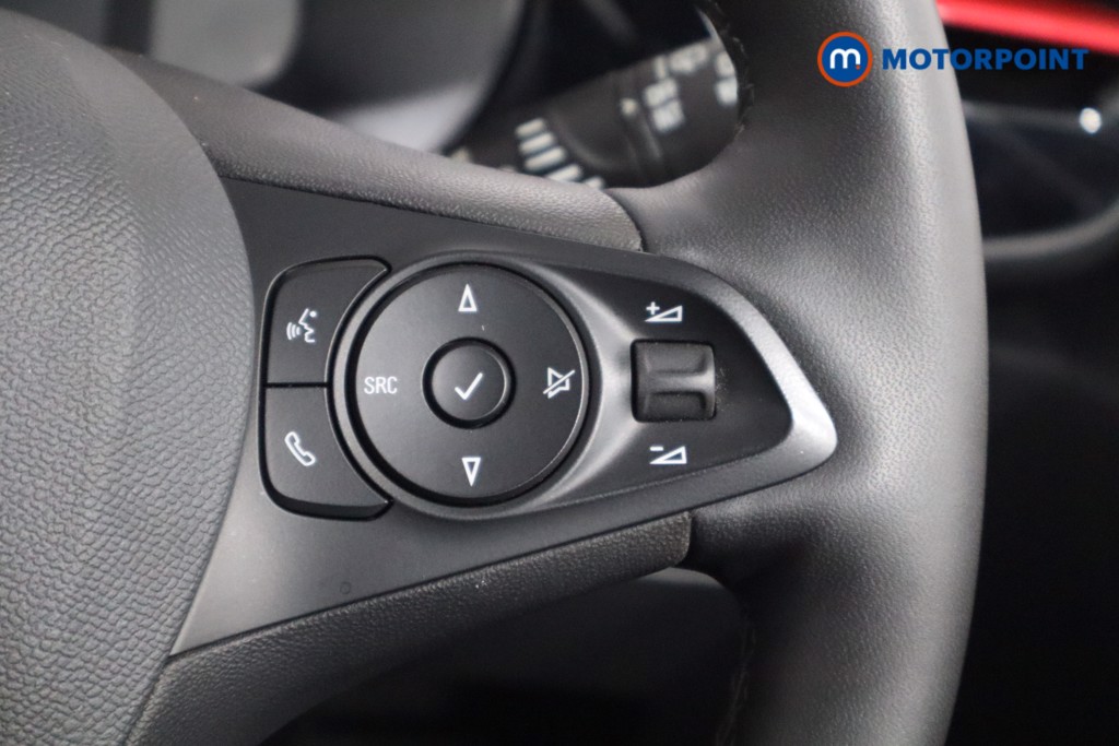 Used Vauxhall Corsa 2023 for sale - 76279058: Photo 16
