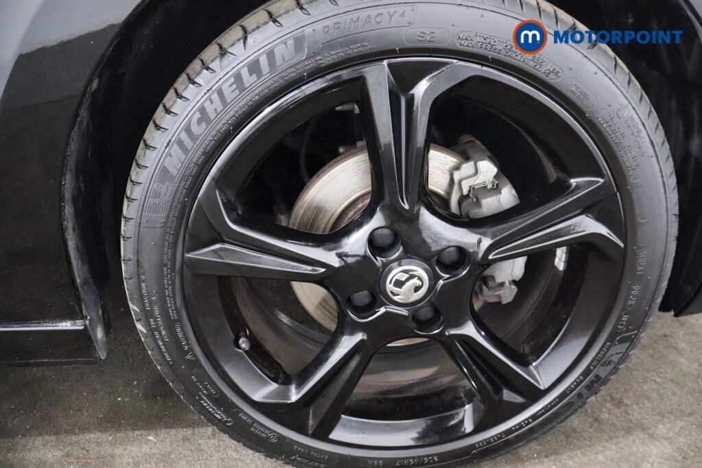 Used Vauxhall Corsa 2023 for sale - 76279058: Photo 18
