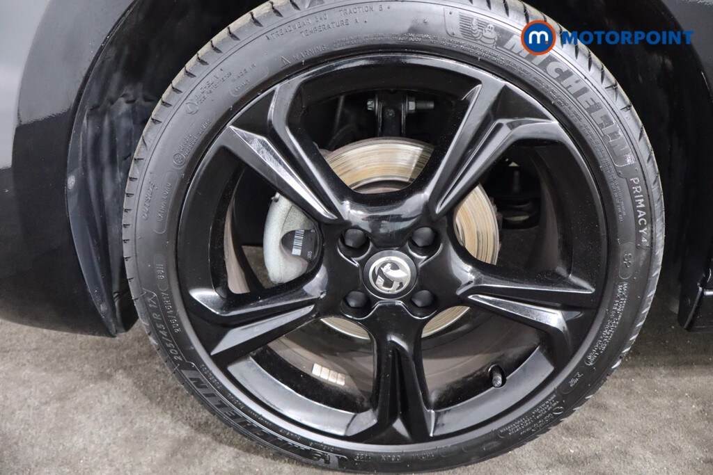 Used Vauxhall Corsa 2023 for sale - 76279058: Photo 19