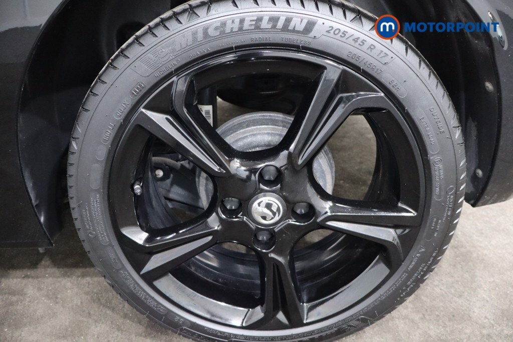Used Vauxhall Corsa 2023 for sale - 76279058: Photo 20