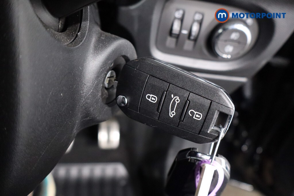 Used Vauxhall Corsa 2023 for sale - 76279058: Photo 21