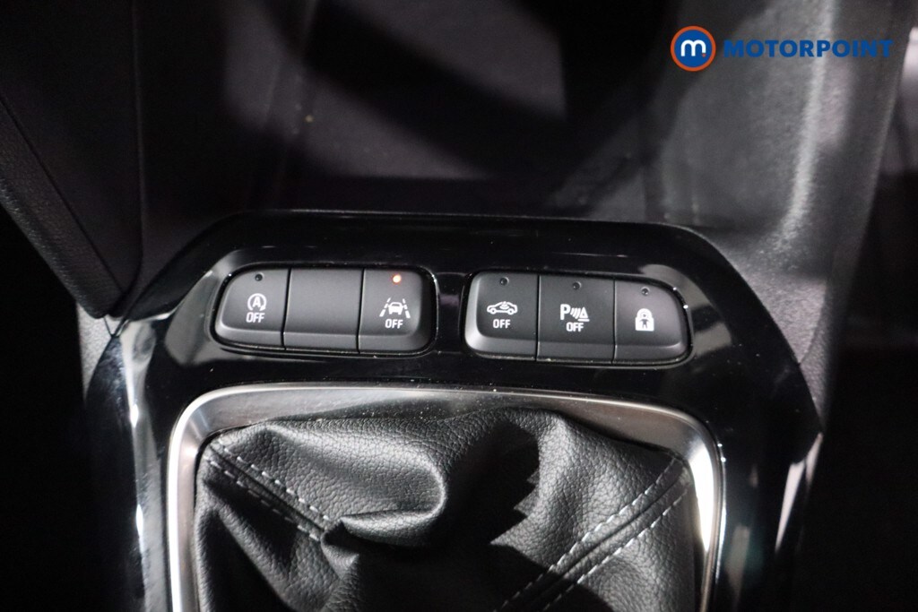 Used Vauxhall Corsa 2023 for sale - 76279058: Photo 25