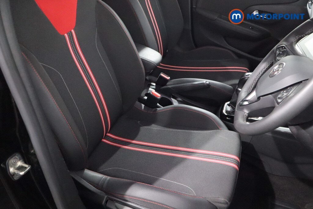 Used Vauxhall Corsa 2023 for sale - 76279058: Photo 32