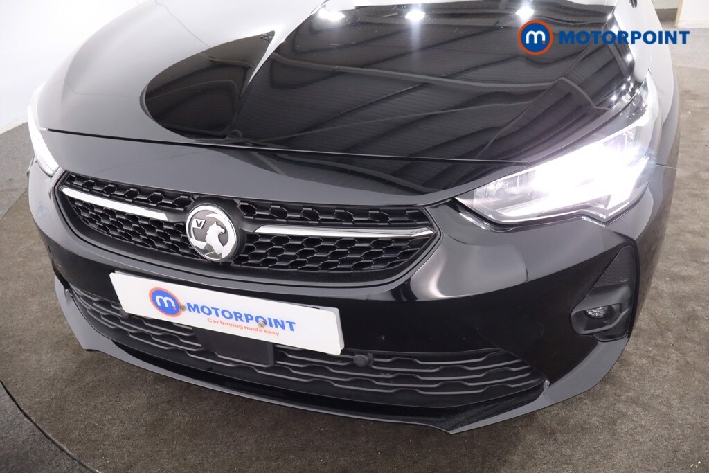 Used Vauxhall Corsa 2023 for sale - 76279058: Photo 38