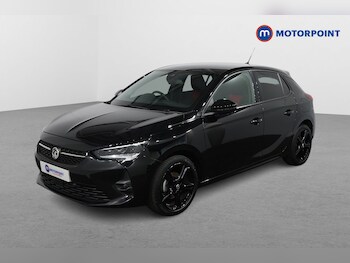 Used Vauxhall Corsa 2023 for sale - 76279058: Photo