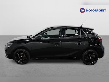 Used Vauxhall Corsa 2023 for sale - 76279058: Photo