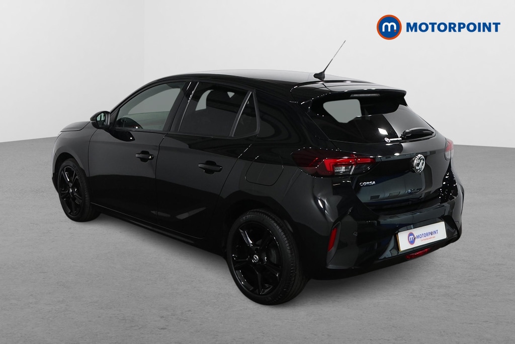 Used Vauxhall Corsa 2023 for sale - 76279058: Photo 5