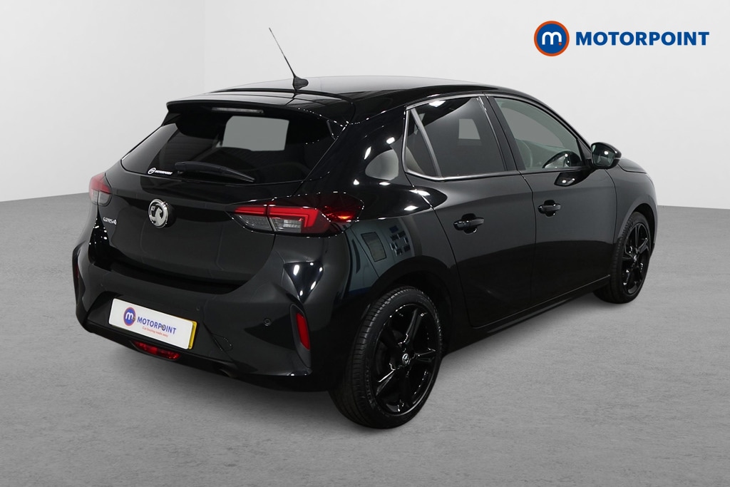 Used Vauxhall Corsa 2023 for sale - 76279058: Photo 7