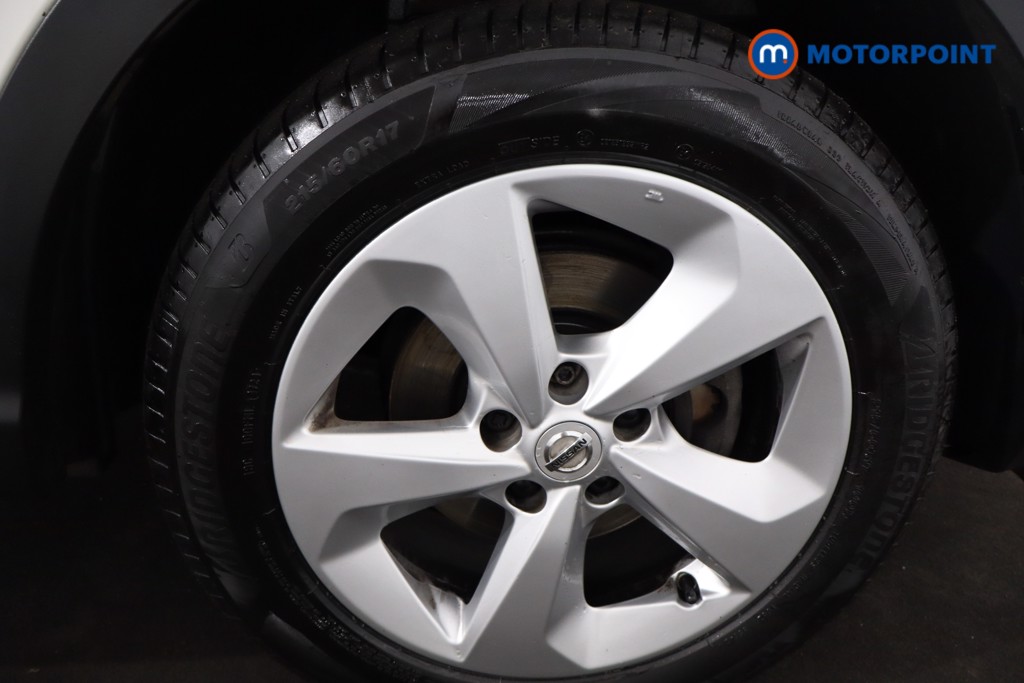 Used Nissan Qashqai 2020 for sale - 76972188: Photo 18