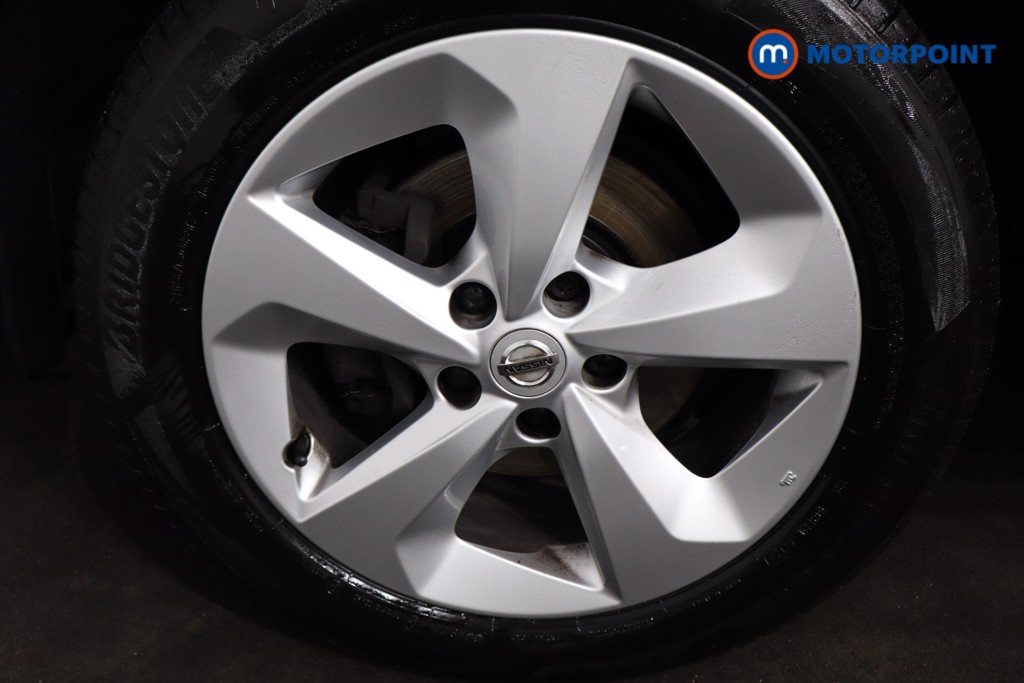 Used Nissan Qashqai 2020 for sale - 76972188: Photo 19