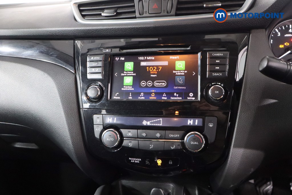 Used Nissan Qashqai 2020 for sale - 76972188: Photo 23