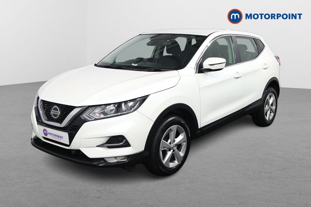 Used Nissan Qashqai 2020 for sale - 76972188: Photo 3