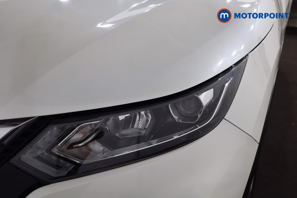 Used Nissan Qashqai 2020 for sale - 76972188: Photo 33