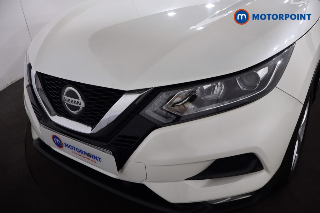 Used Nissan Qashqai 2020 for sale - 76972188: Photo 36