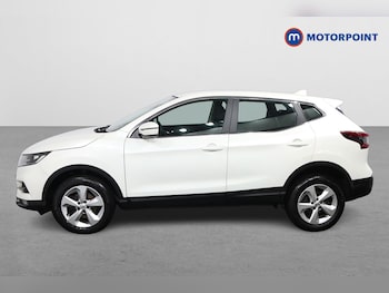 Used Nissan Qashqai 2020 for sale - 76972188: Photo