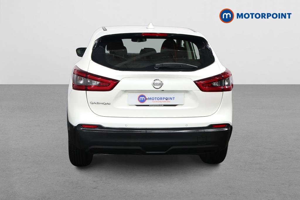 Used Nissan Qashqai 2020 for sale - 76972188: Photo 6