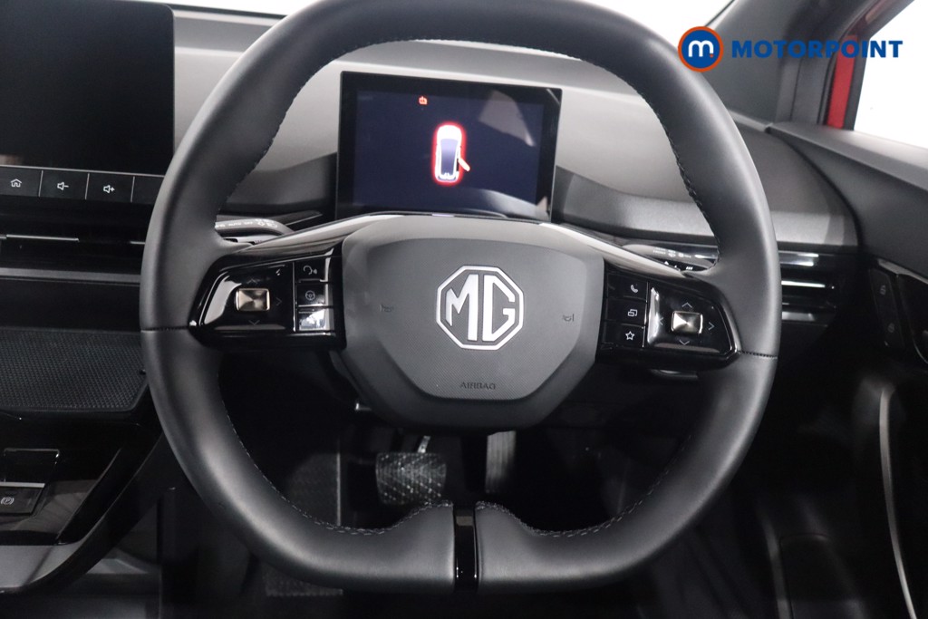 Used MG MG4 2023 for sale - 76723228: Photo 14