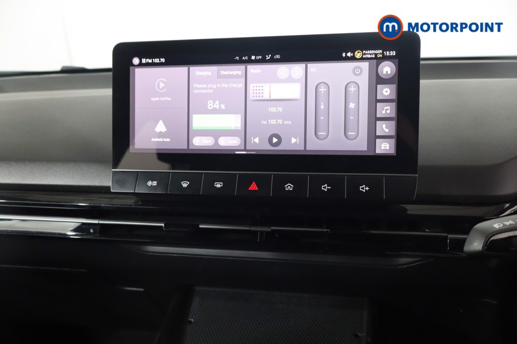 Used MG MG4 2023 for sale - 76723228: Photo 22